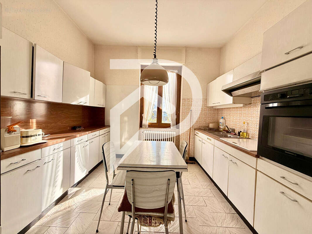 Appartement à COLMAR