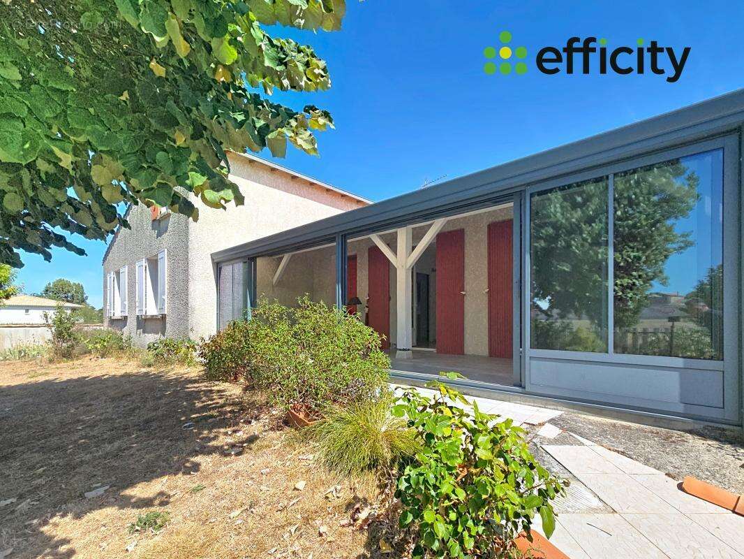 Maison 130 m² à L'houmeau  - photo 3