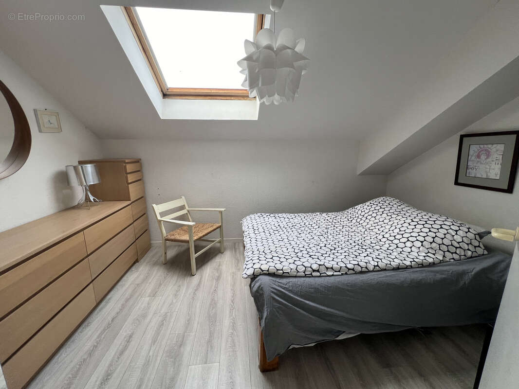 Appartement à LES SABLES-D&#039;OLONNE