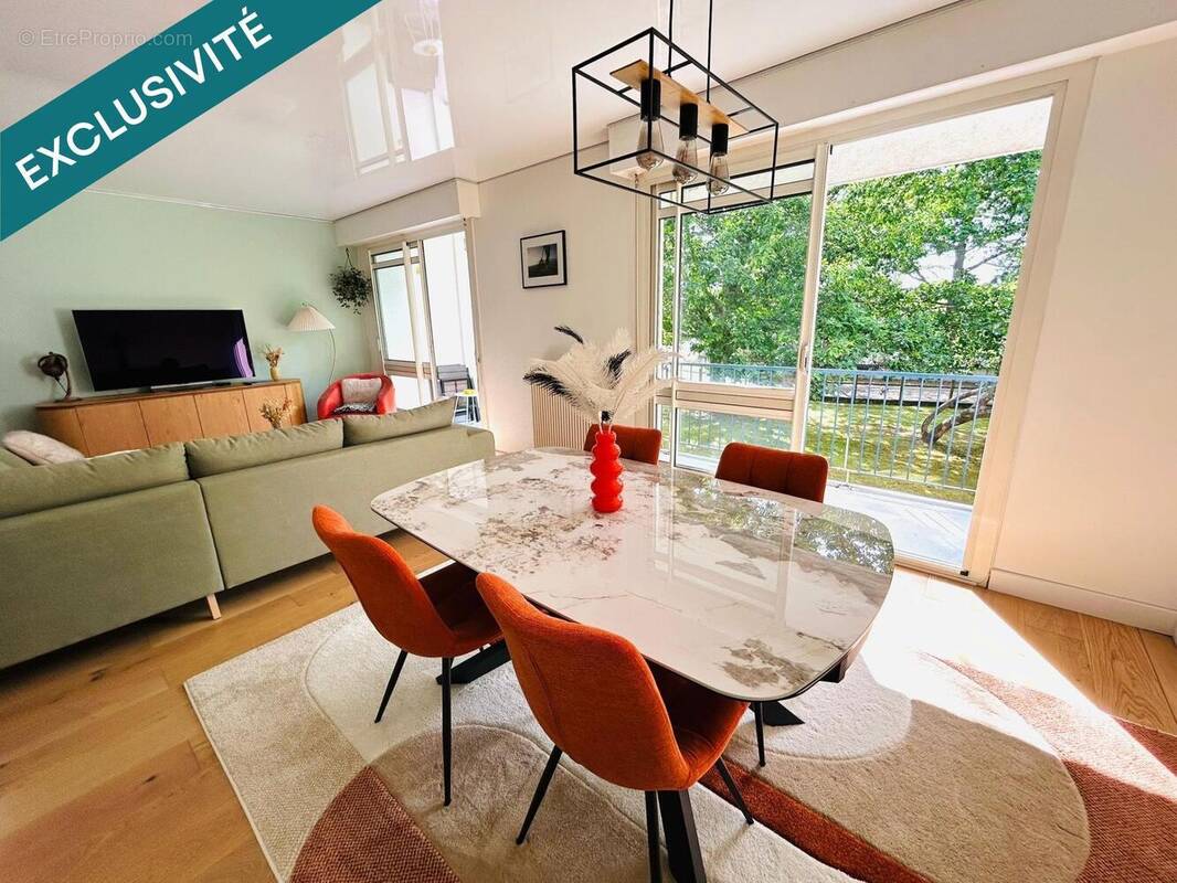 Photo 1 - Appartement à MERIGNAC