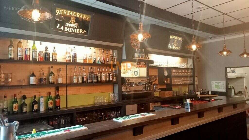 Appartement à DECAZEVILLE