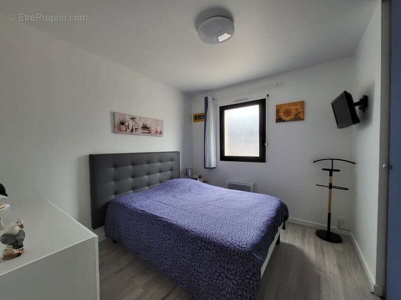 Appartement à PERROS-GUIREC