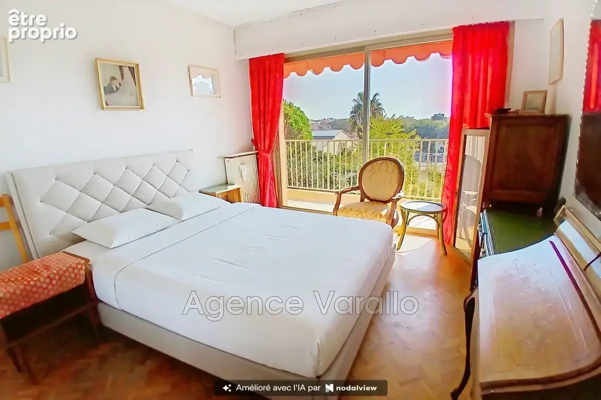Appartement 4 pièces 98 m² à vendre à Antibes (06600) - photo 9