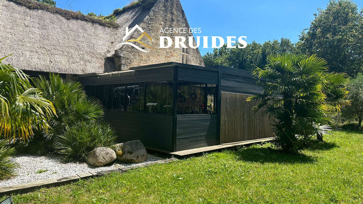 Carnac - Maison  4 chambres 234,73m² - photo 8