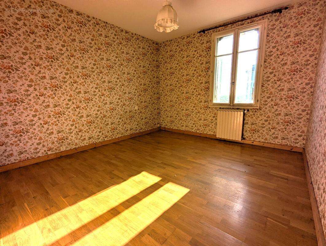 Maison à CAMPBON