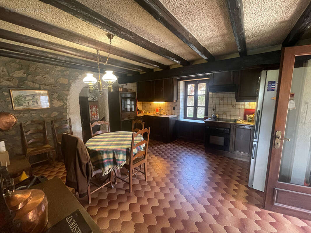 Demeure de caractère de 1880 - photo 8
