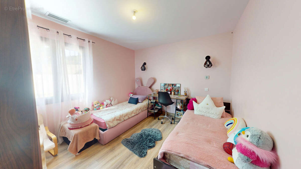 Maison à CARCASSONNE