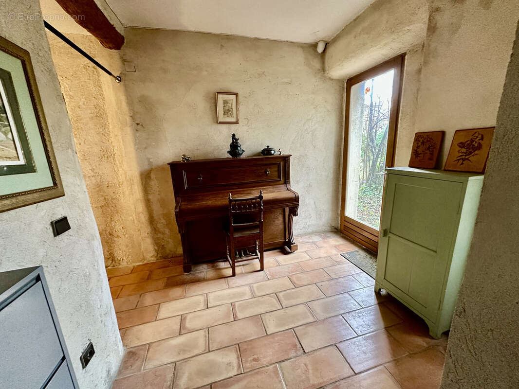 Maison à BRUE-AURIAC