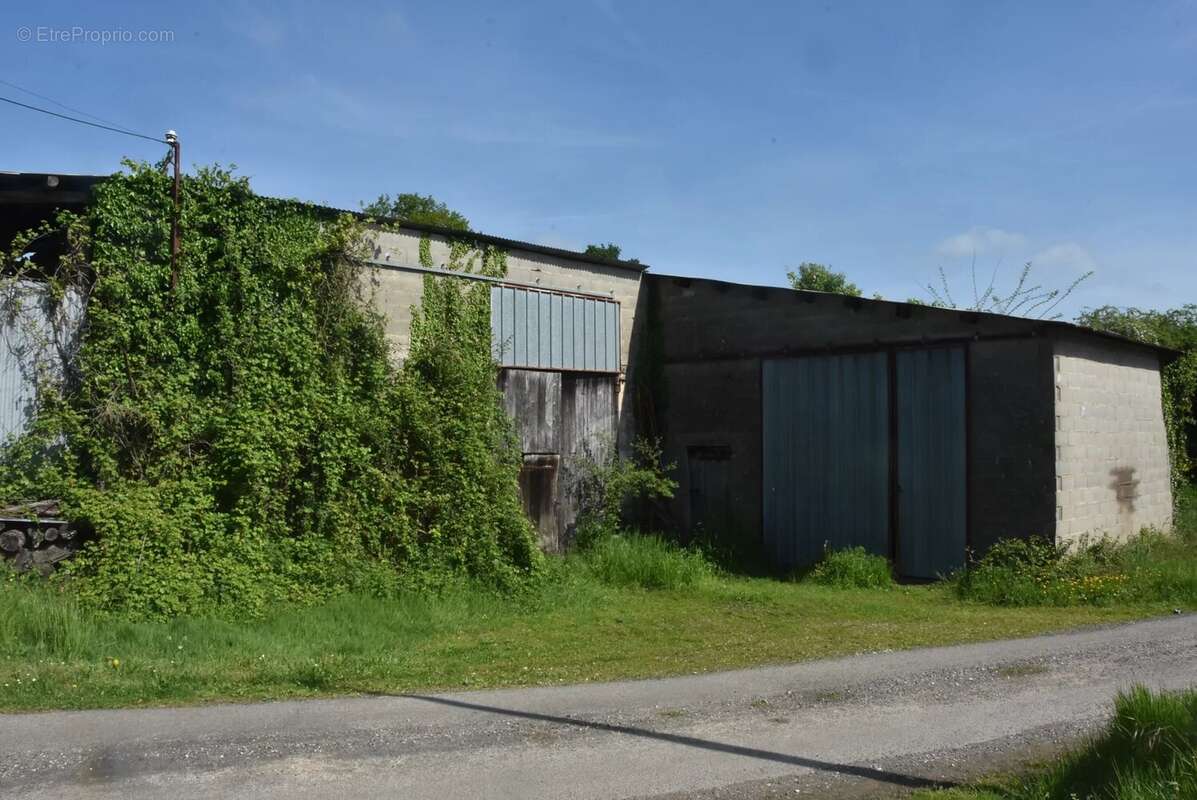 Maison de campagne rustique - photo 20