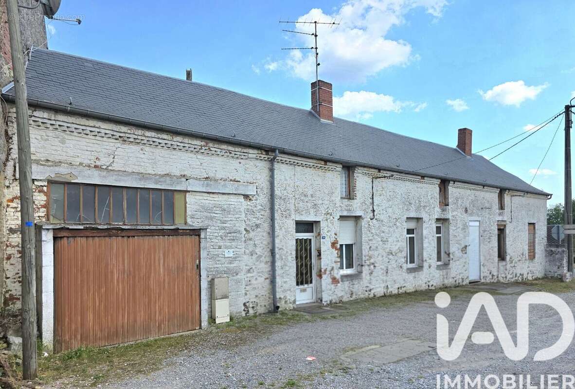 Photo 3 - Maison à DOURLERS