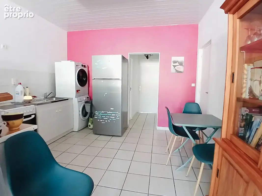 Maison 3 chambres - Potentiel locatif - photo 3