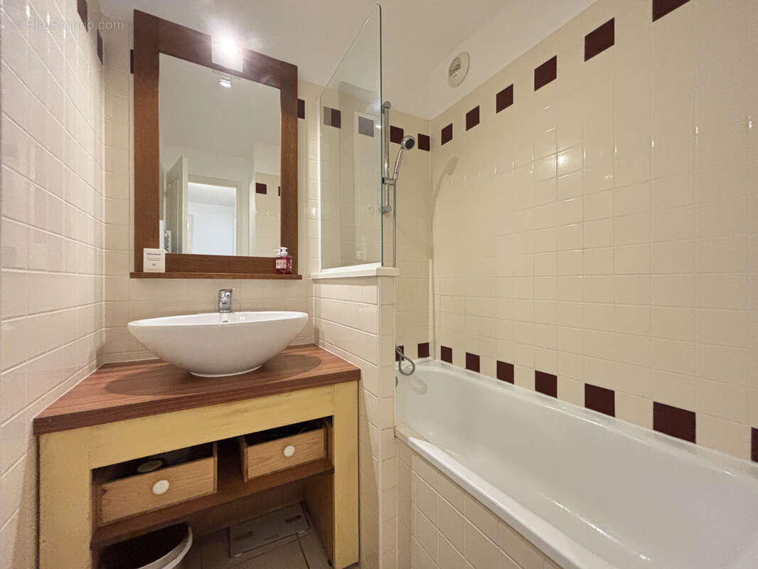 Grand appartement rez-de-jardin - Moliets Plage - photo 8