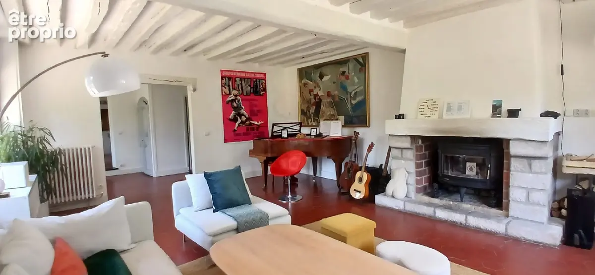 Maison 216 m² à Le Vaudoue  - photo 5