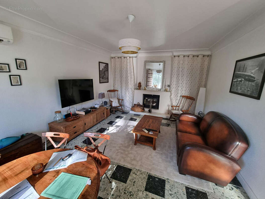 Maison à ROUFFIAC-D'AUDE