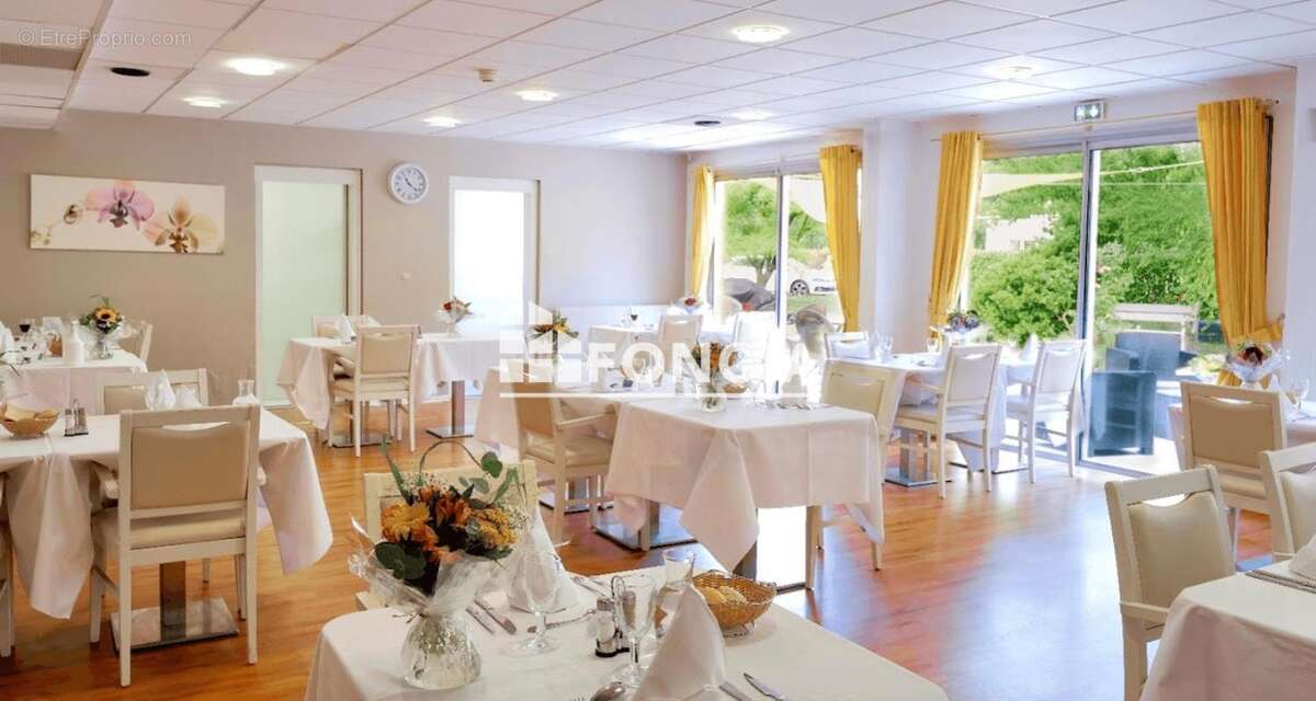 Appartement à MONTAUROUX