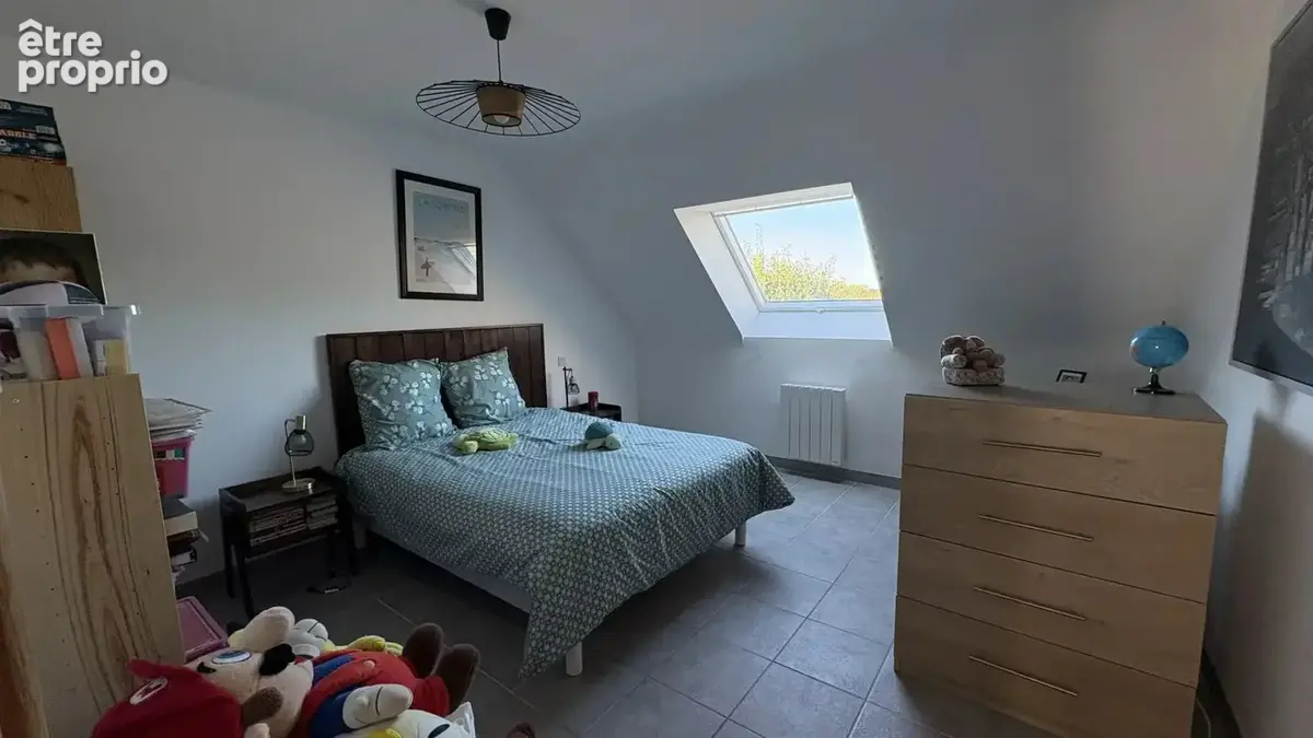 Maison 8 pièces 193 m² à vendre à Moelan-Sur-Mer (29350) - photo 11