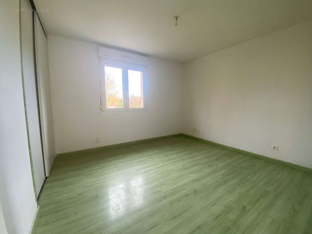 Maison à VITRY-LE-FRANCOIS