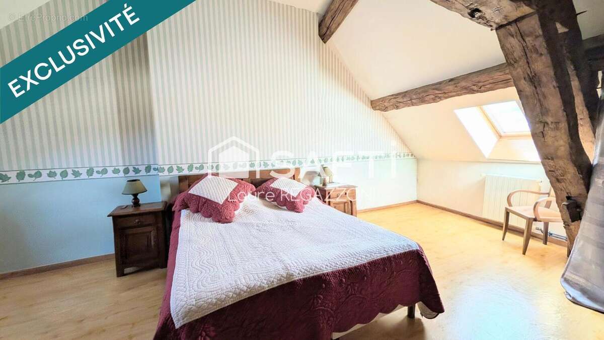 Maison 126 m² à Premeaux-Prissey  - photo 9