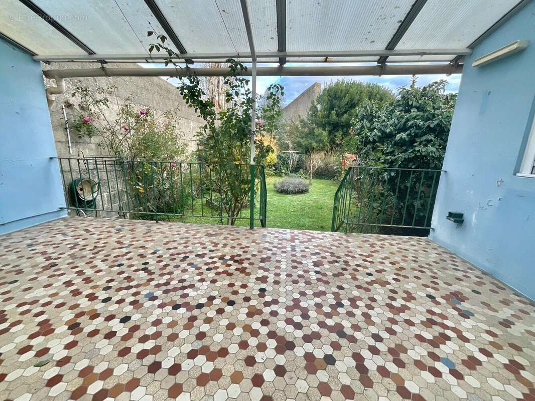 Photo 2 - Maison à LA ROCHE-SUR-YON