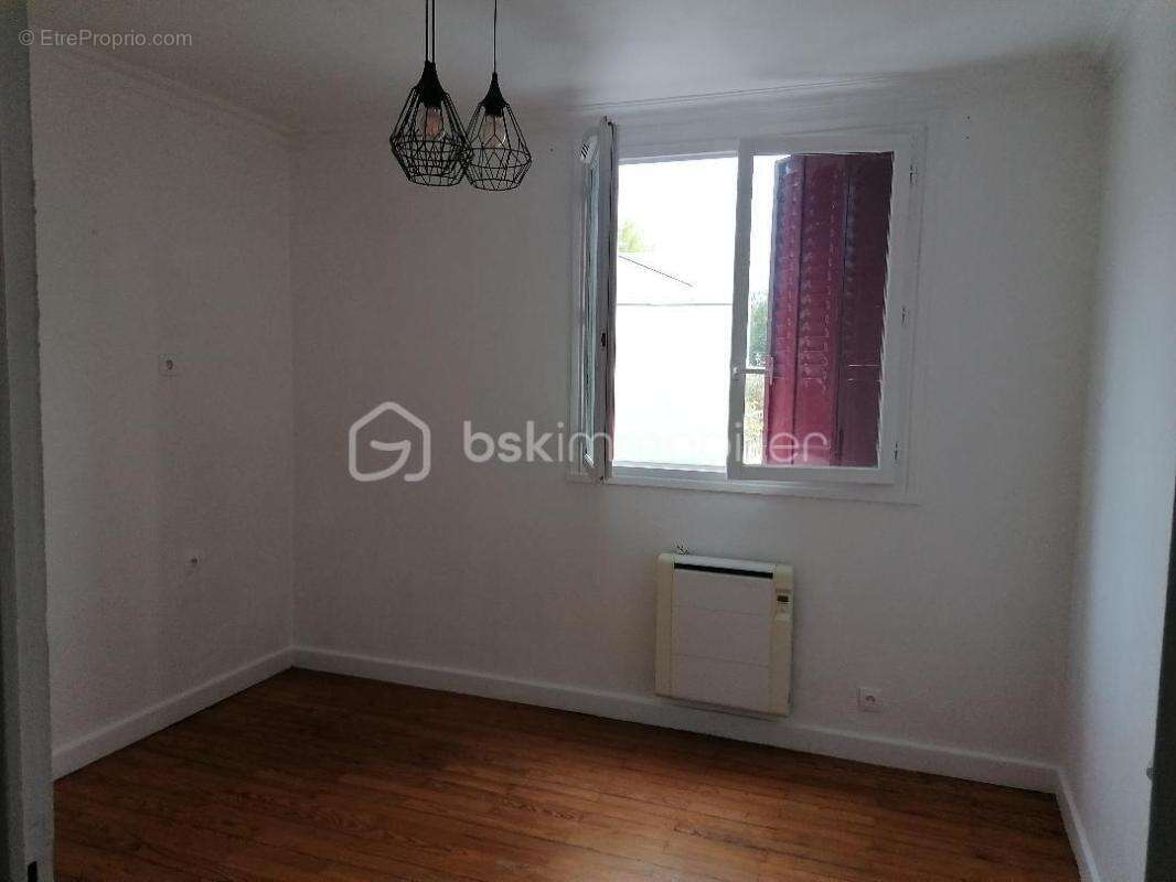 Appartement à ECHIROLLES