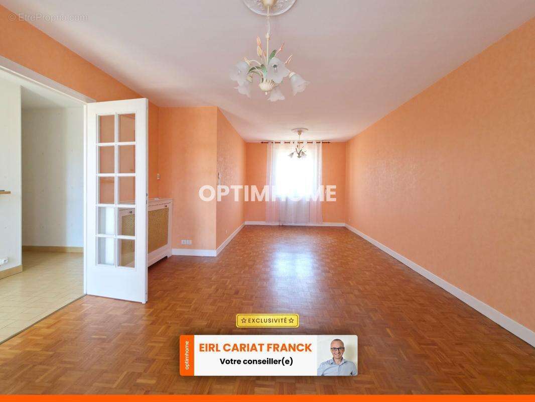 Maison à vendre 5 pièces LA SOUTERRAINE (23) - photo 8