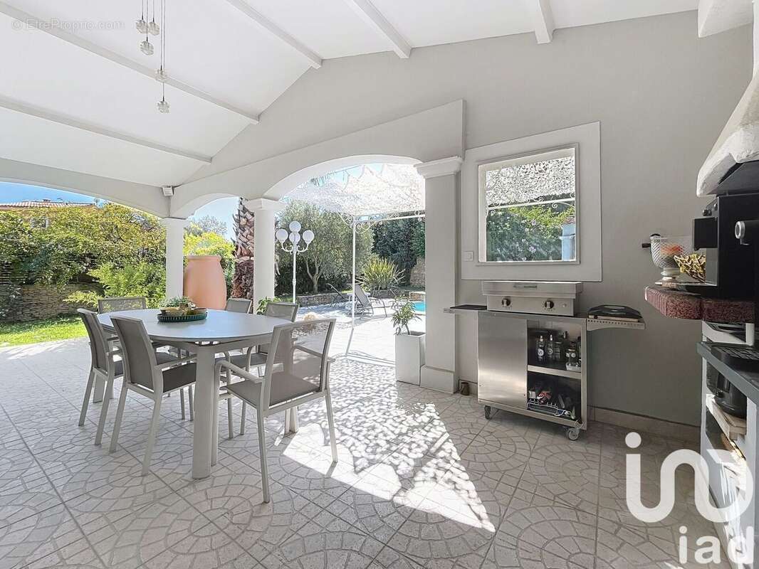 Photo 7 - Maison à LE CASTELLET