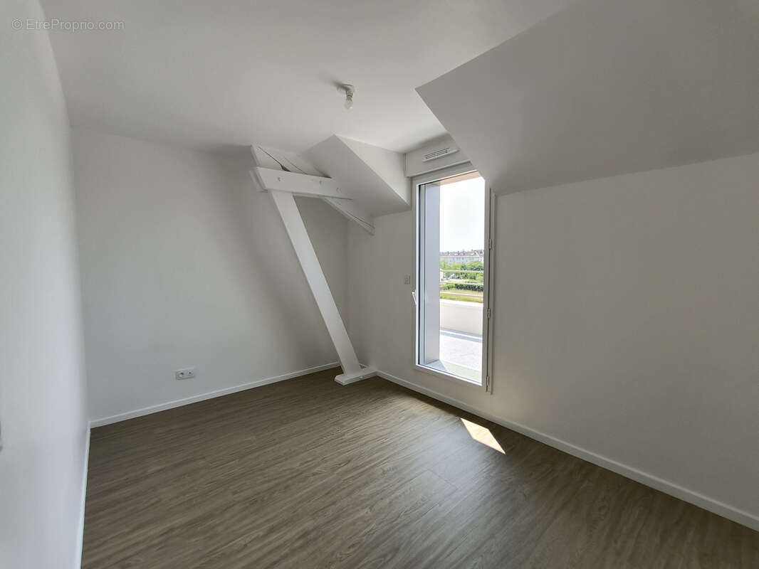 Appartement à TOURS