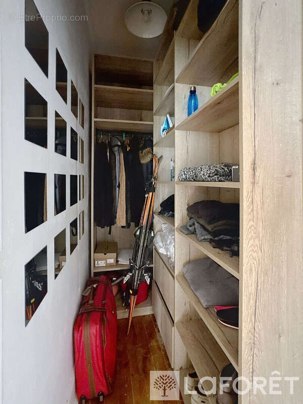 Appartement à BOURGOIN-JALLIEU