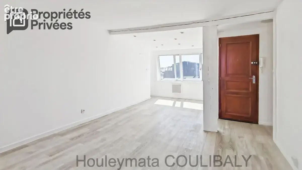 Appartement Le Havre 2 pièce(s) 50 m2 - photo 4