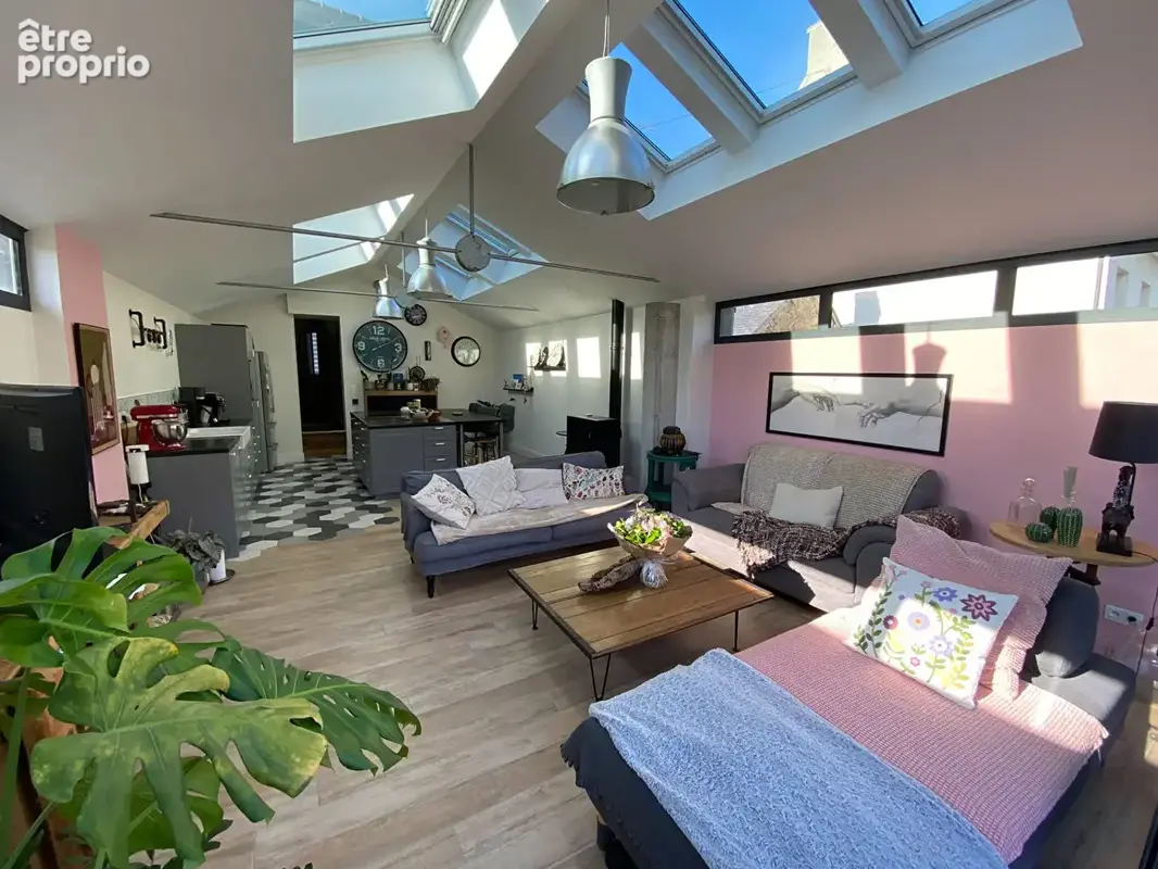 Lamballe centre-ville ! - photo 8