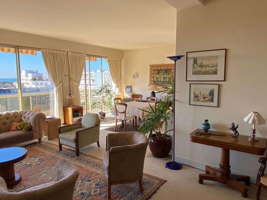 Appartement à LA ROCHELLE