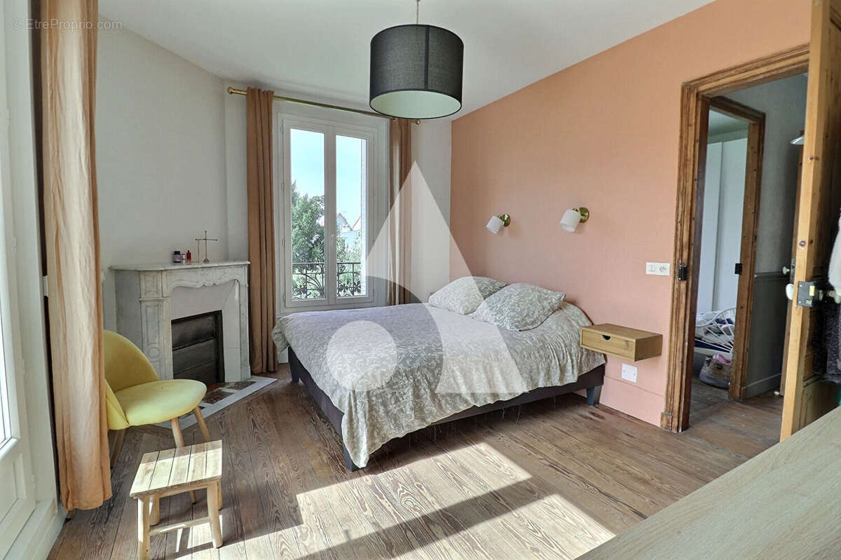 Maison à FRANCONVILLE