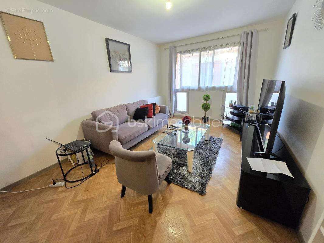 Appartement à NEVERS