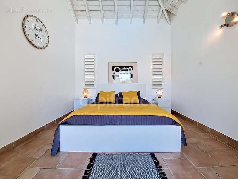 Maison à SAINT-MARTIN