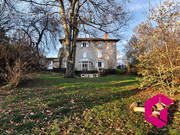 Maison à NERONDE-SUR-DORE