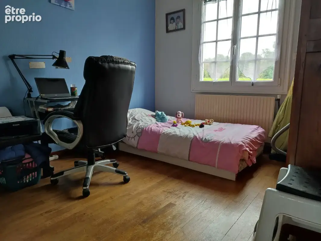 A vendre - soquet immobilier - maison 3 ch - bobital - photo 6