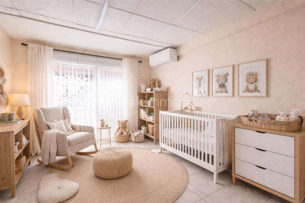 Maison à TORREILLES