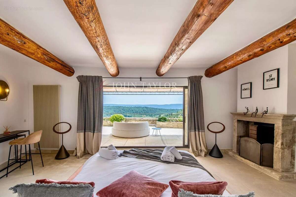 Appartement à GORDES