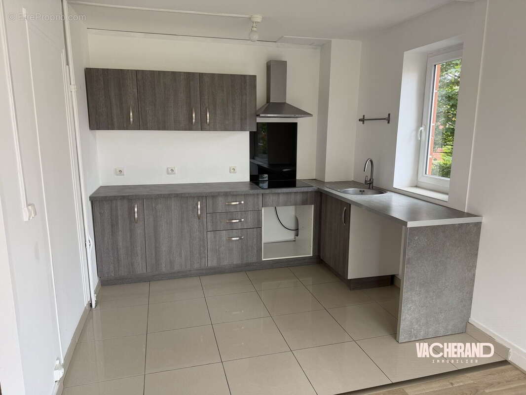 Appartement 99 m² à Dunkerque  - photo 5