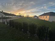 Terrain à AUBETERRE