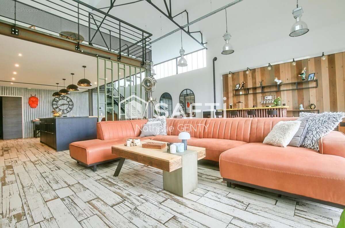 Maison 263 m² à Brouckerque  - photo 3