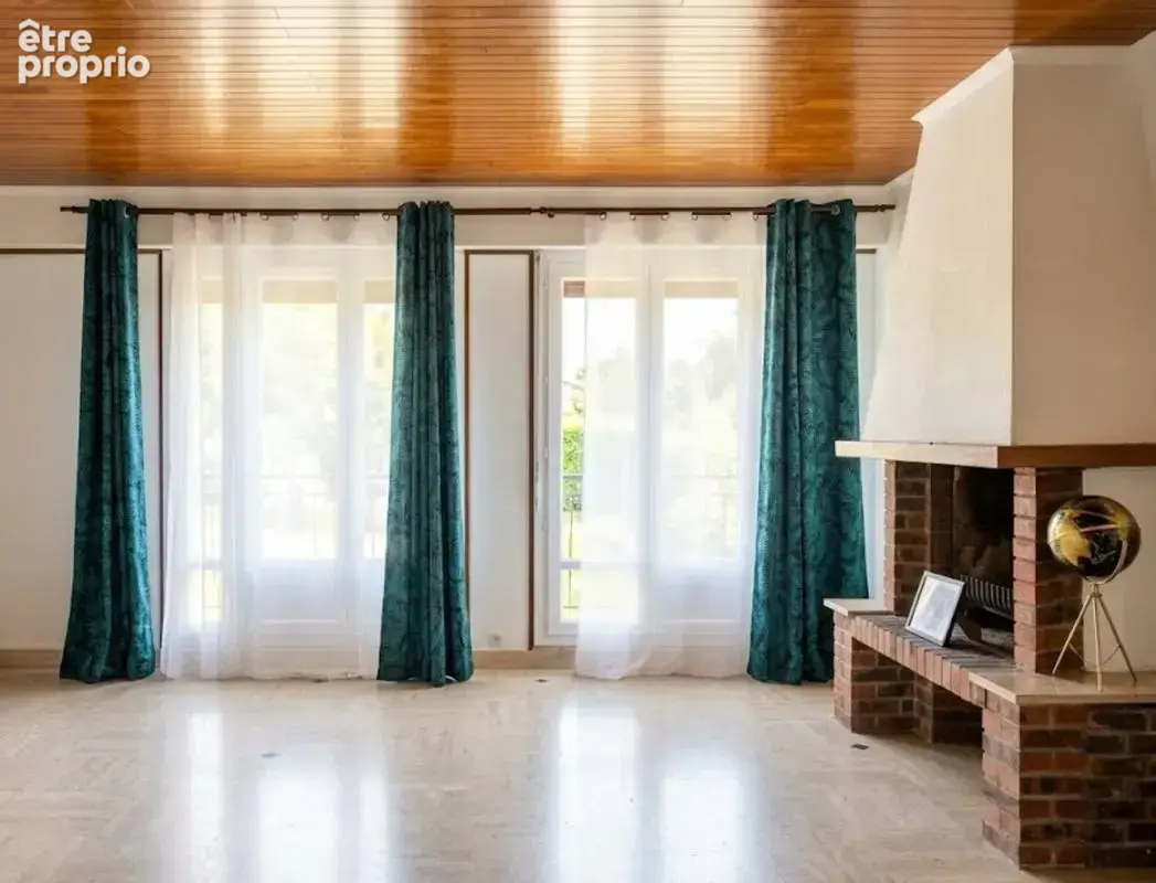 Appartement ancien - photo 6