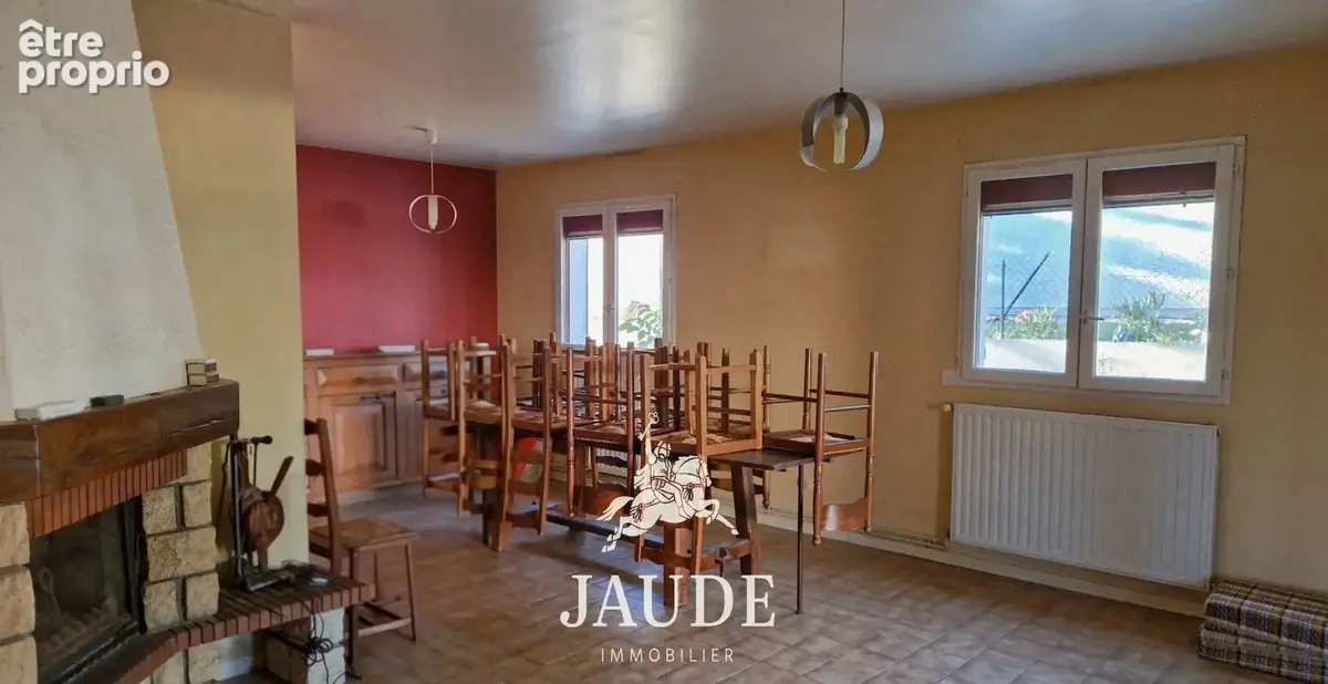 Maison 6 pièces 118m2 à Riom - photo 3