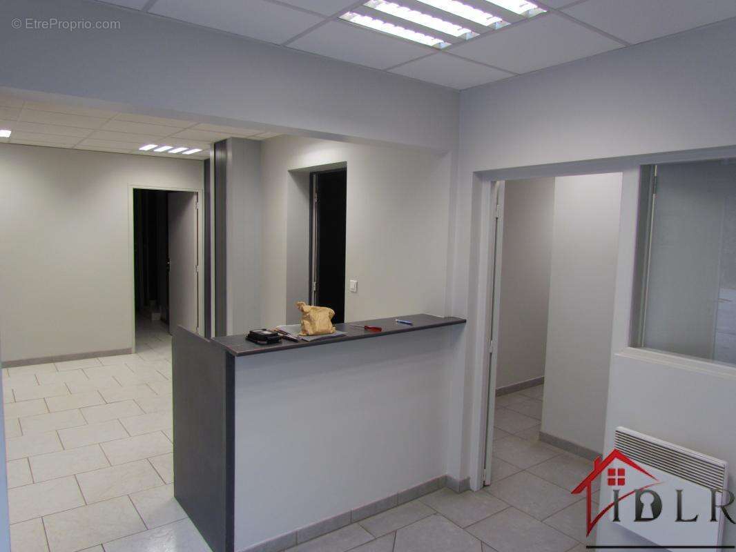 Appartement à BAR-LE-DUC