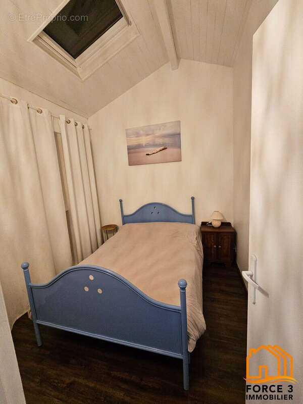 Appartement à MIMIZAN