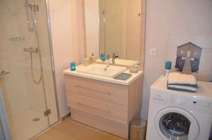 Appartement à BENODET