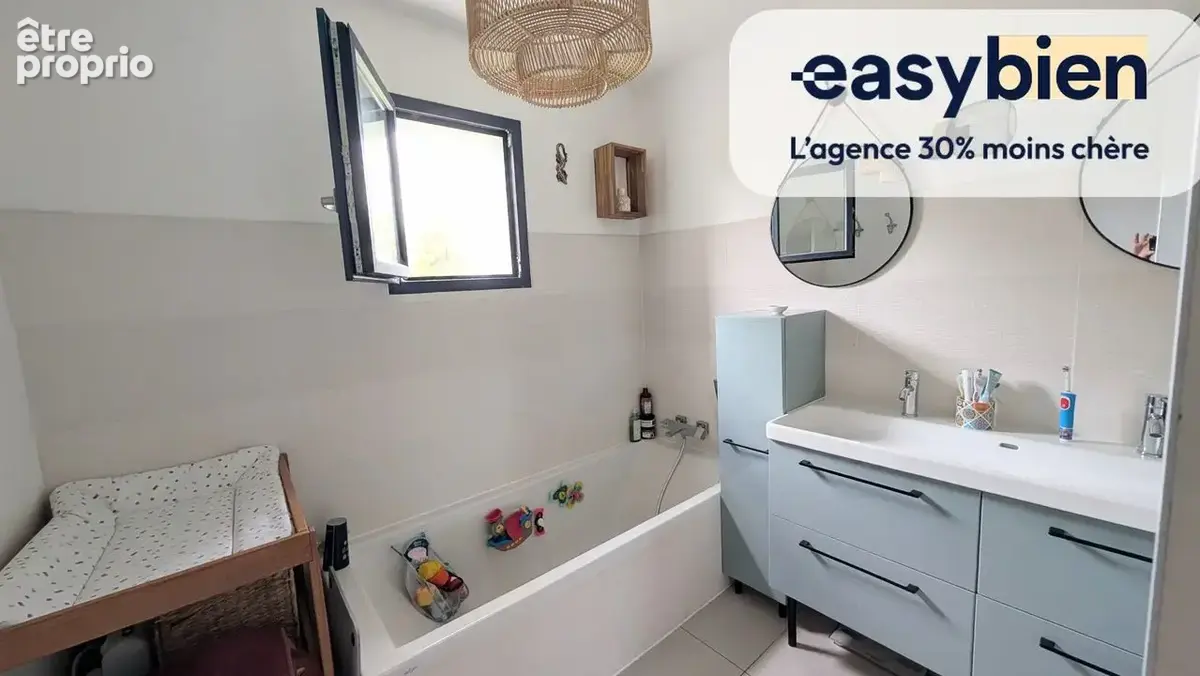 Maison 4 pièces 120 m² à vendre à Ouillon (64160) - photo 6