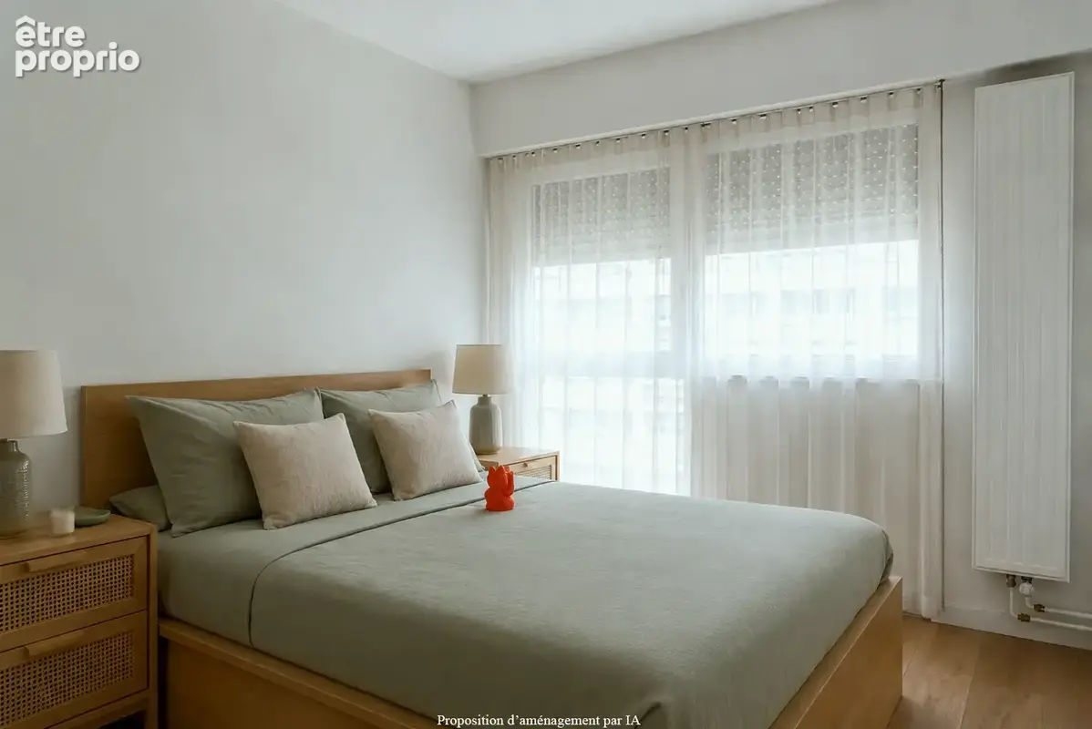// apparetement miralles // - photo 10