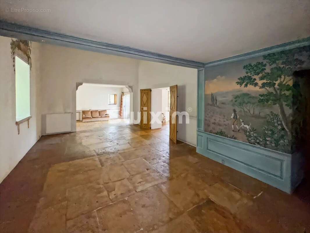Domaine d'exception de 90 hectares au cœur de la Haute-Provence - photo 11