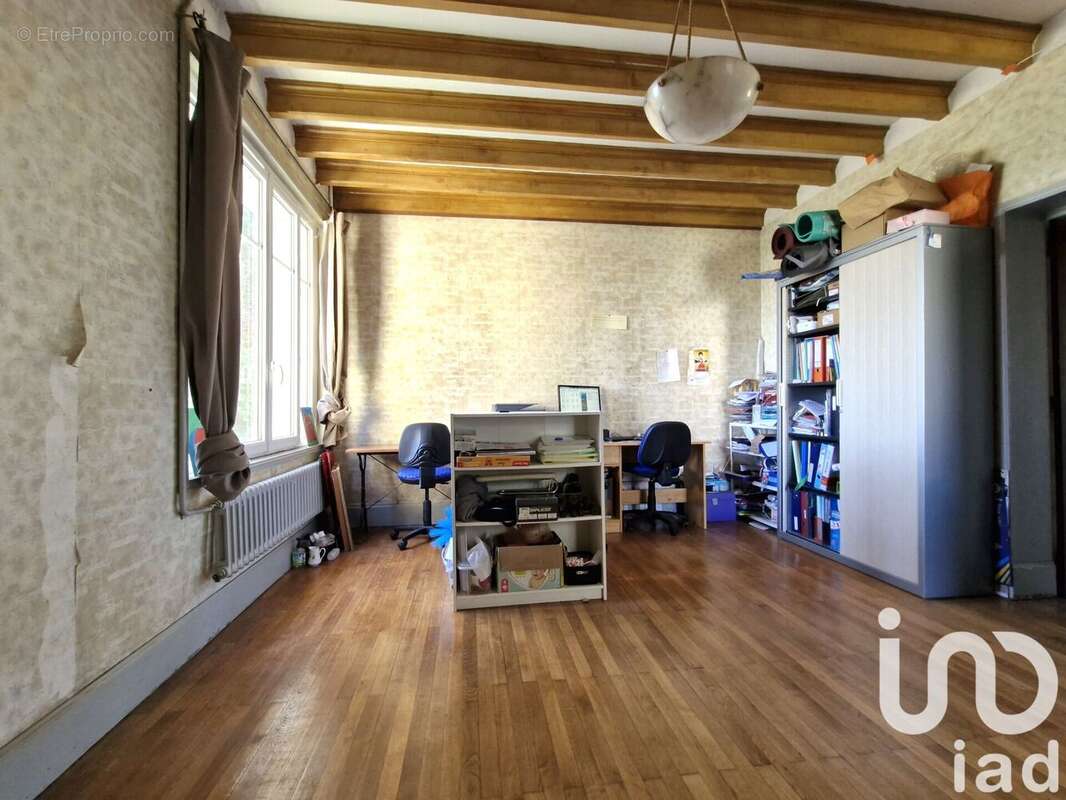 Photo 4 - Maison à CHINON